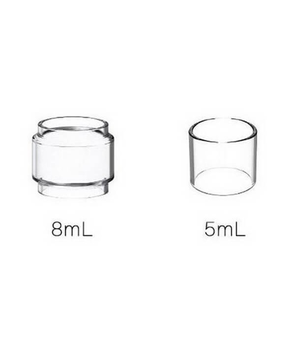 UWELL Valyrian 8ml Replacement Glass Tube