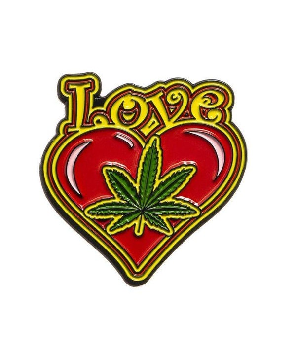 Love Pin by Prizecor