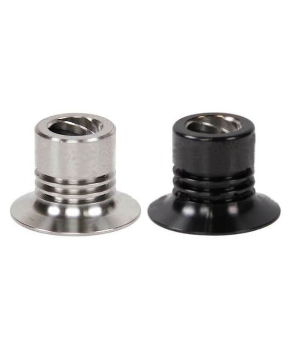 Tobeco Mini Super Tank Metal Drip Tip