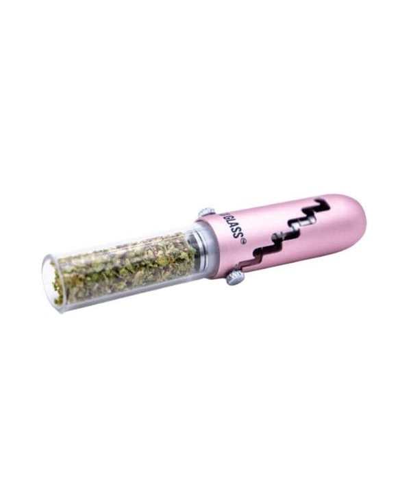 Bullet Dry Herb Pipe by NEU