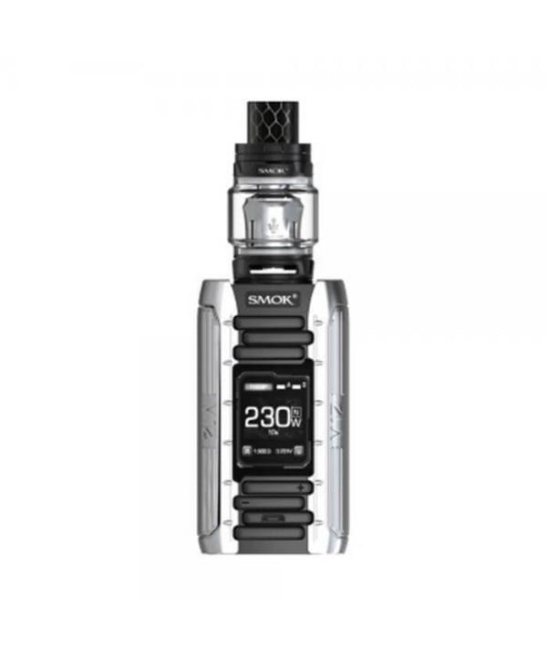 SMOK E-Priv 230W TC Vape Starter Kit w/TFV12 Prince Tank