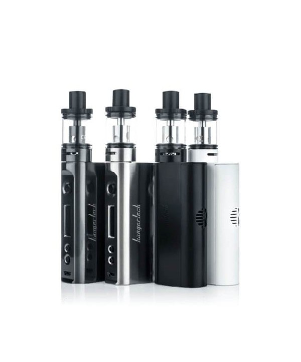 Kanger Subox Mini-C Vape Starter Kit