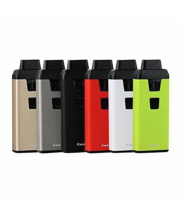 Eleaf iCare 2 Starter Kit-650mah