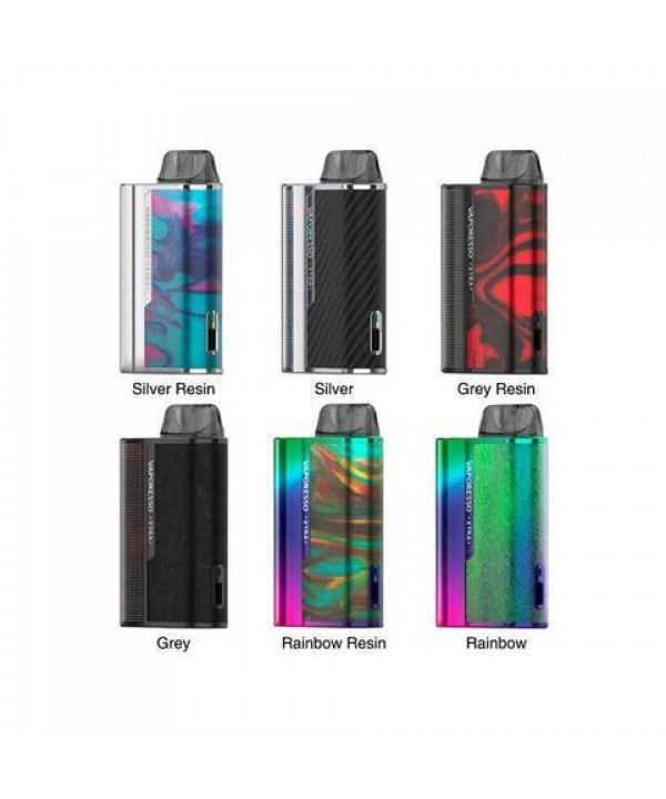 Vaporesso XTRA Pod Kit