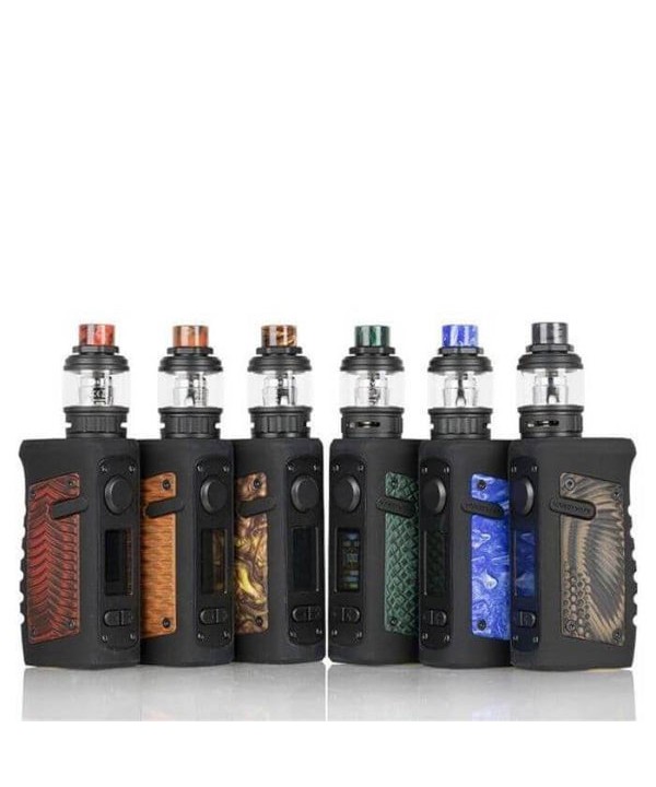 Vandy Vape Jackaroo 100W Vape Mod Starter Kit