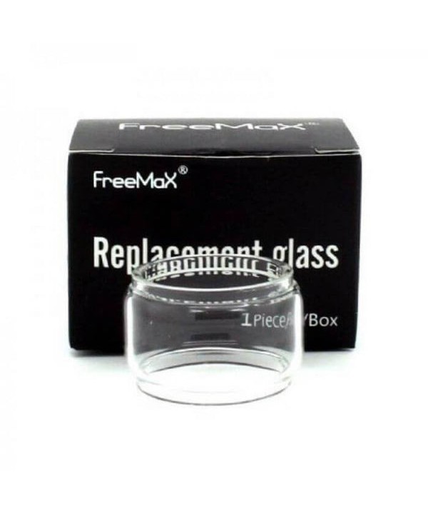 Fireluke 5ml Mesh Replacement Expansion Glass Tube