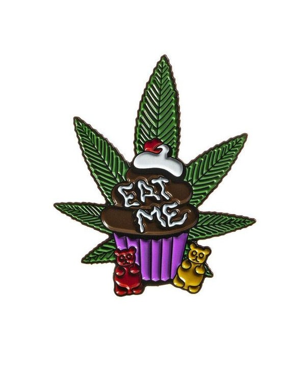 Eat Me Pin by Prizecor