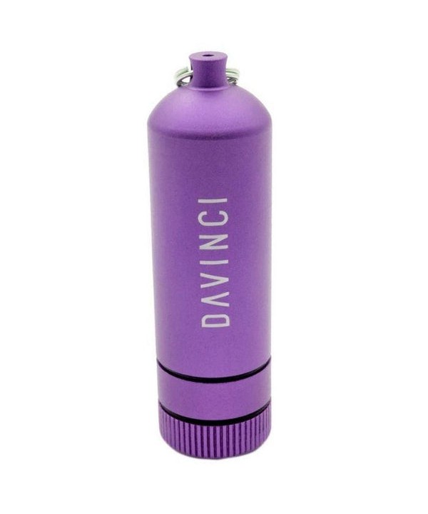 Dual Use Carrying Can by DaVinci