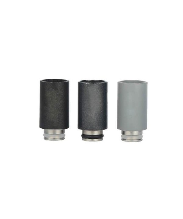 Direct Vapor Non-Stick Drip Tip