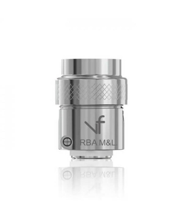 VaporFi VAIO/Vibe RBA Head