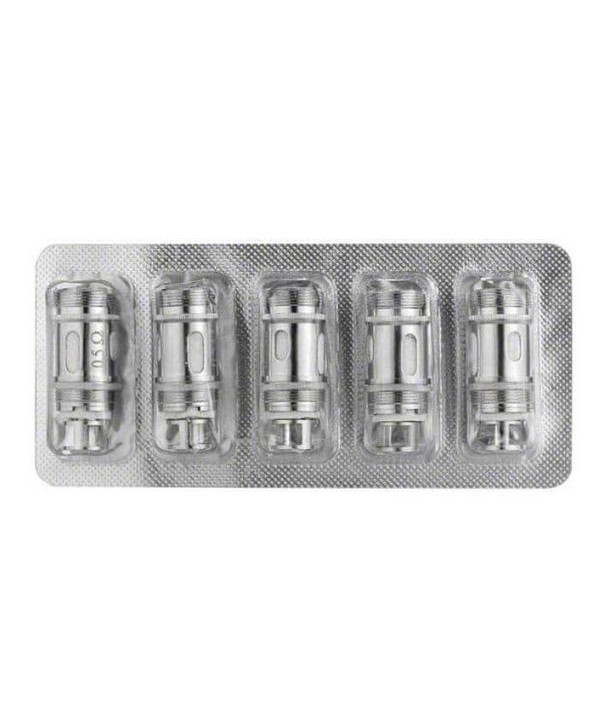 Tobeco Super Tank Replacement Coils (5-Pack)