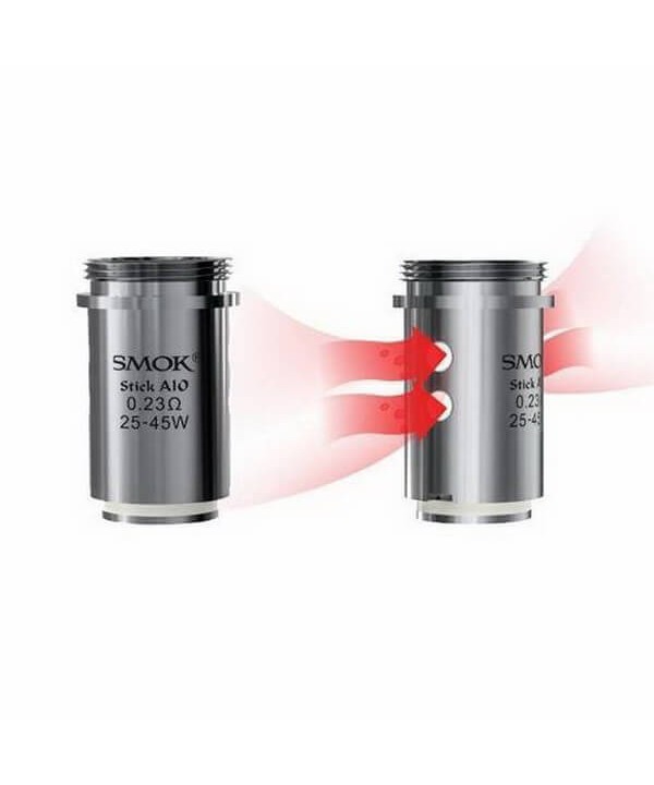 SMOK Stick AIO Coil (5-Pack)