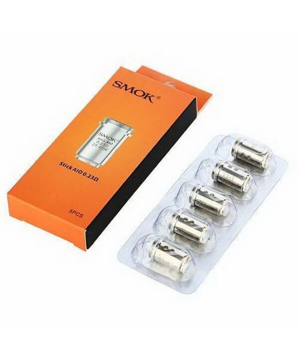 SMOK Stick AIO Coil (5-Pack)