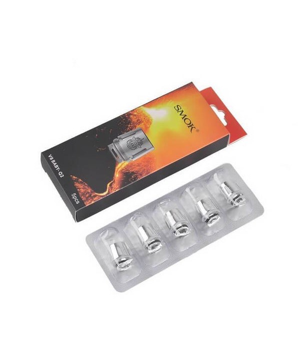 SMOK V12-T12 Coil for TFV12 (3-Pack)