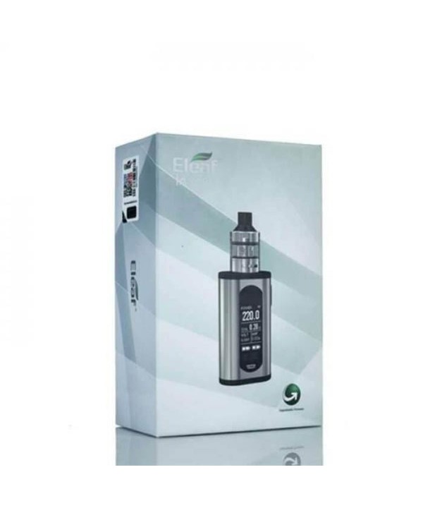 Eleaf Invoke 220W TC Vape Starter Kit