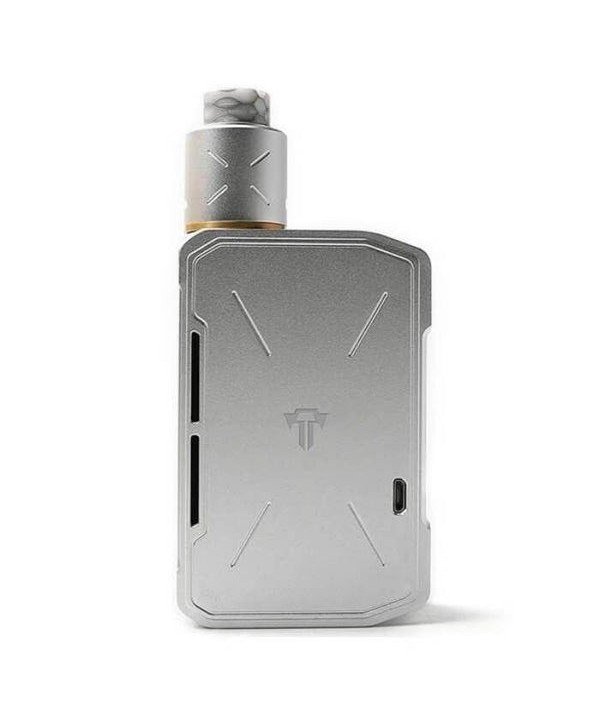 Teslacigs Tesla Invader IV 280W Vape Starter Kit w/ 20700 Batteries