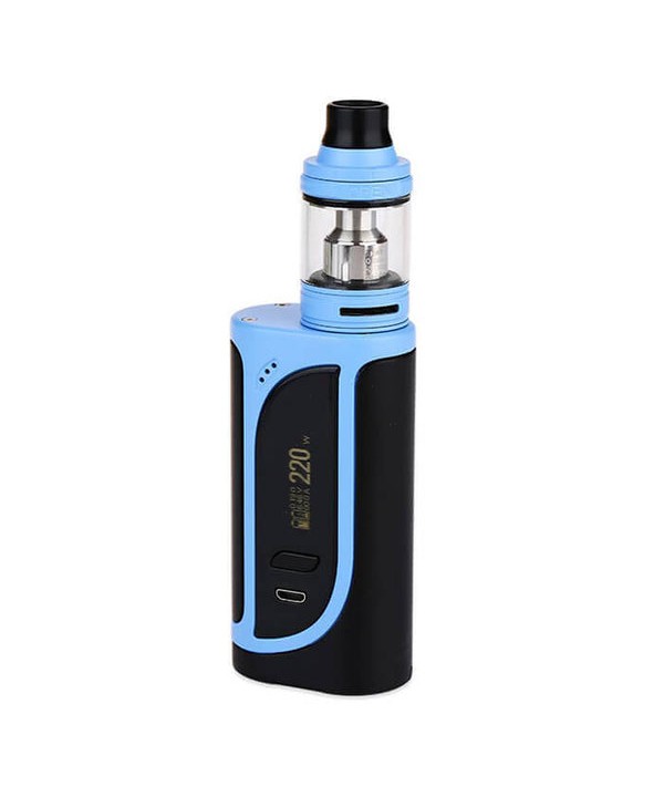 Eleaf iKonn 220 with ELLO Full Kit (4ml)