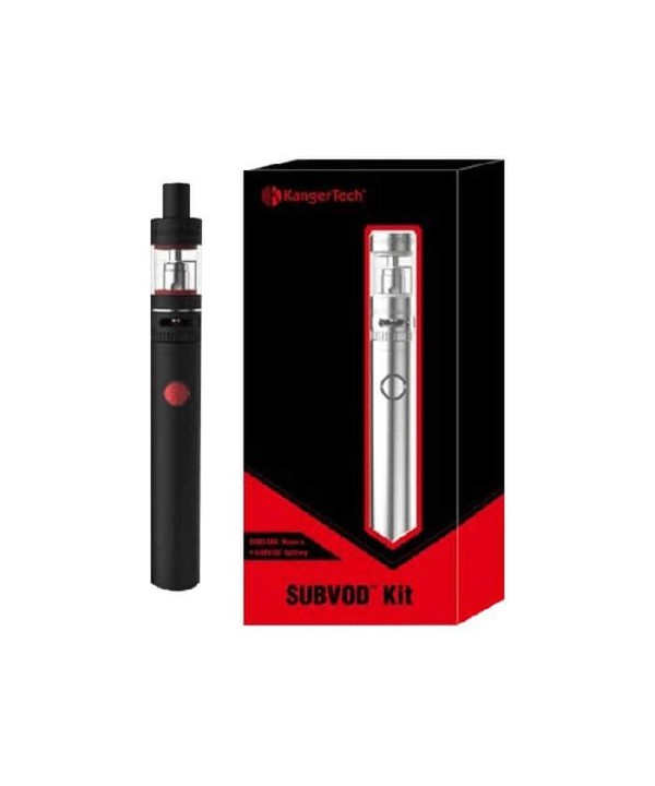 Kanger SubVod Starter Kit