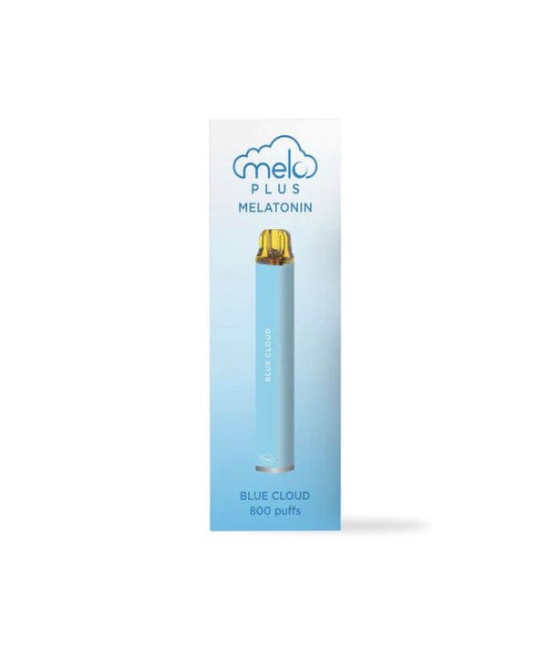 MELO Plus Melatonin Disposable Vape Pen, Vape Pens