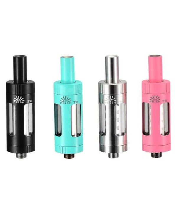 Innokin Endura T18 Starter Kit