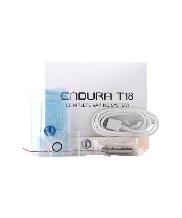 Innokin Endura T18 Starter Kit