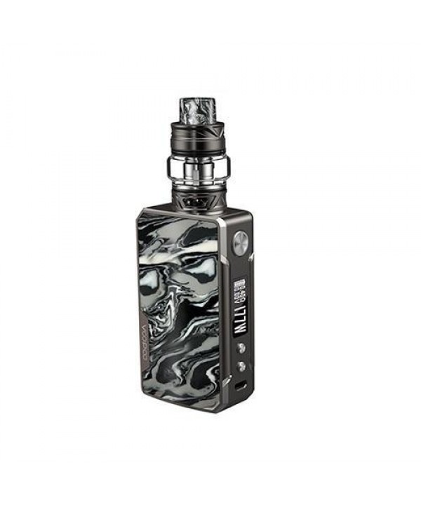 VooPoo DRAG 2 177W TC Full Kit Platinum Edition