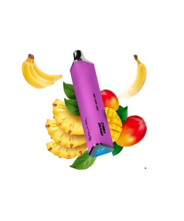 Blaze Vapor Disposable Vape Pen