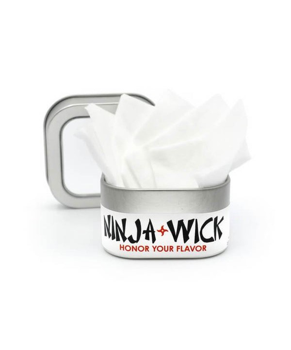 Ninja Wick Cotton