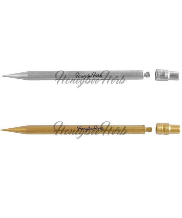 Titanium Pencil by Honeybee Herb