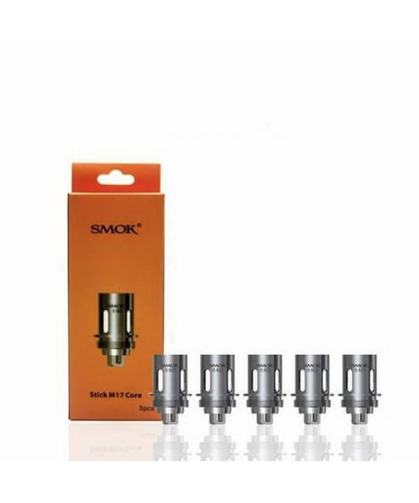 SMOK Stick M17 Coil (5-Pack), Vape Coils