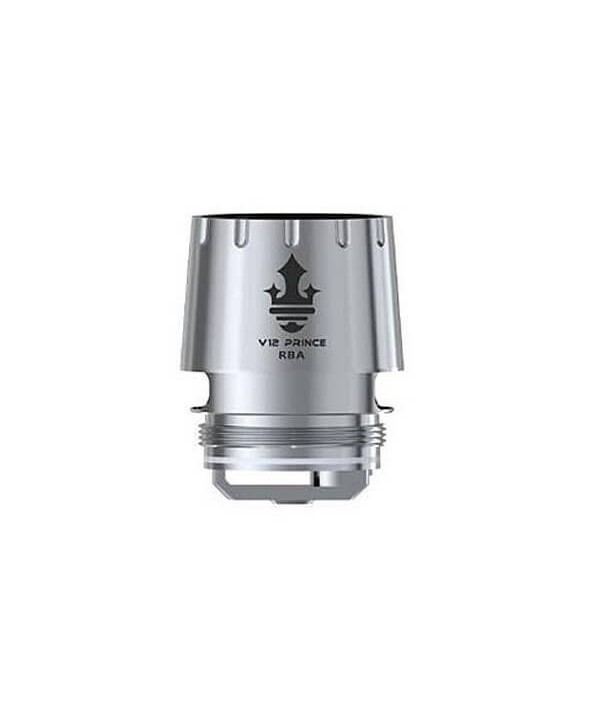 SMOK TFV12 Prince RBA Coil