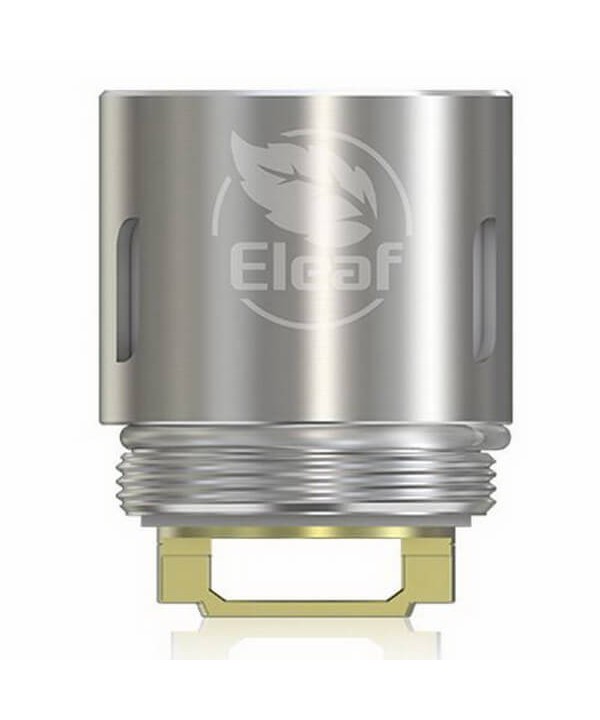 Eleaf HW2 Dual-Cylinder Head For Ello Mini (5-Pack...