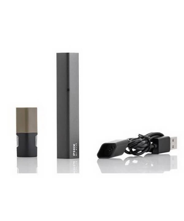 PHIX Starter Kit With Tobacco Pod