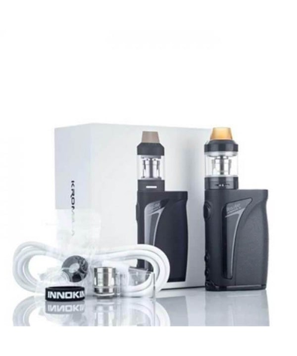 Innokin Kroma-A 75W TC Vape Starter Kit