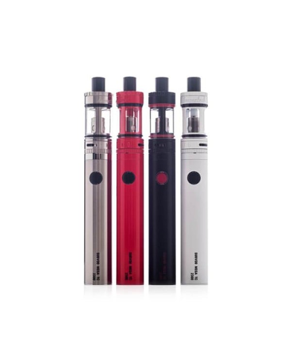 Kanger SubVod Mega TC Starter Kit