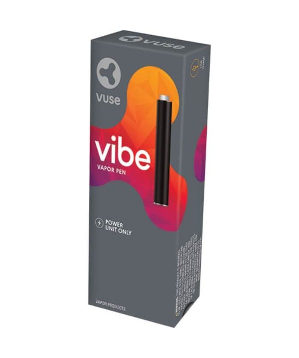 Vuse Vapor Vibe Power Unit