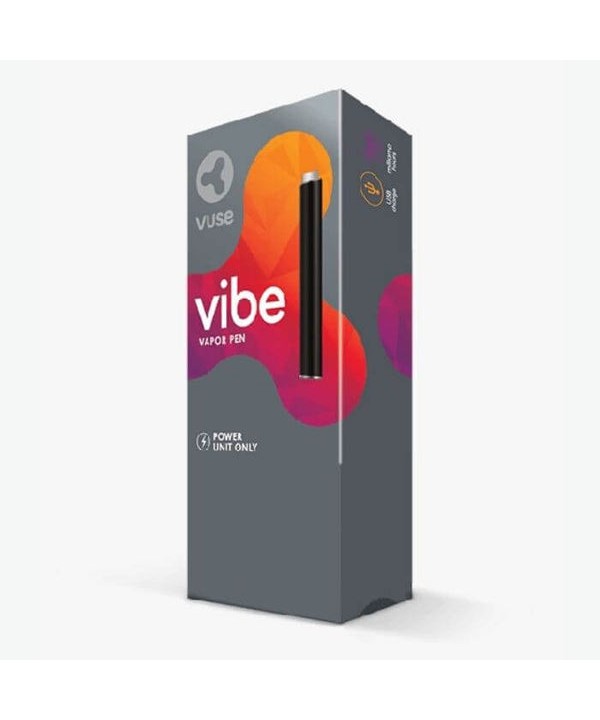 Vuse Vapor Vibe Power Unit