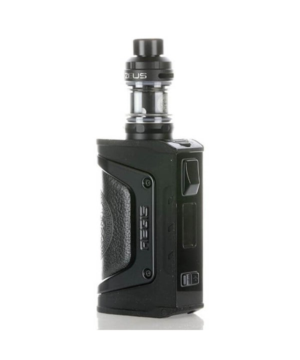 GeekVape Aegis Legend 200W Limited Edition Full Kit with Zeus Tank