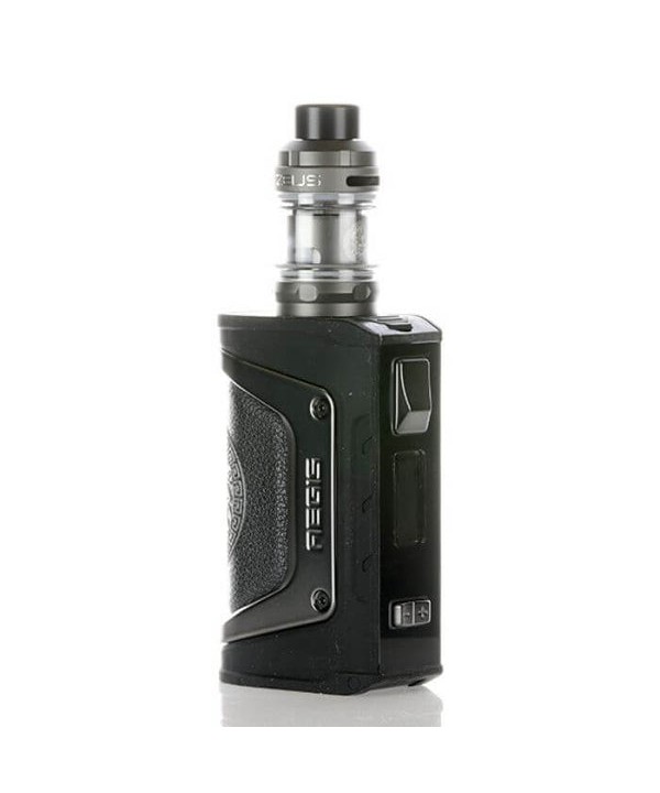 GeekVape Aegis Legend 200W Limited Edition Full Kit with Zeus Tank