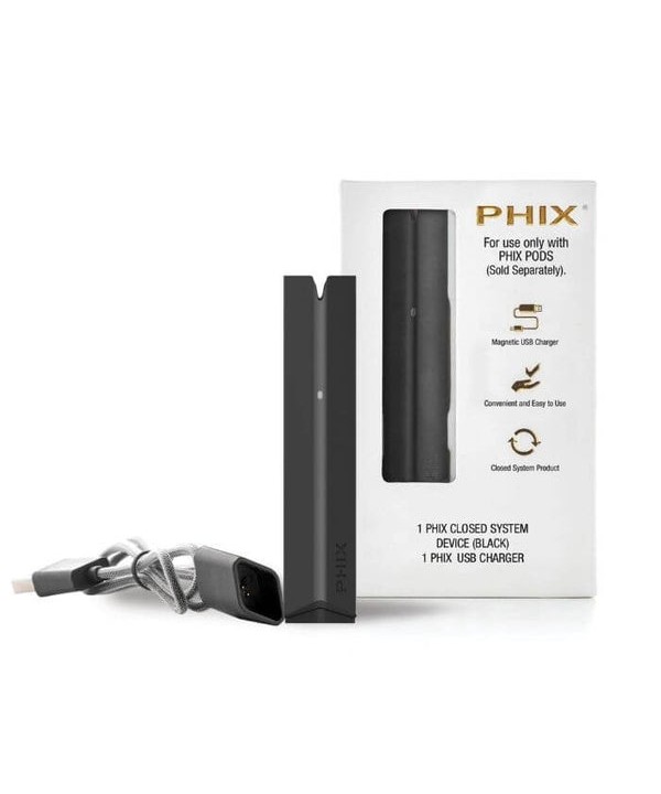 Basic Kit by Phix Vapor