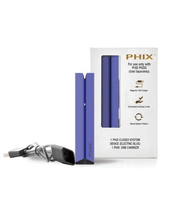 Basic Kit by Phix Vapor