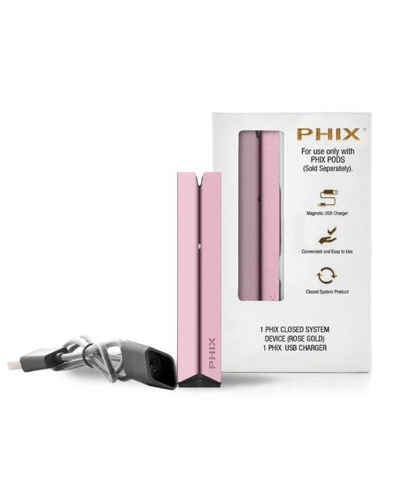 Basic Kit by Phix Vapor