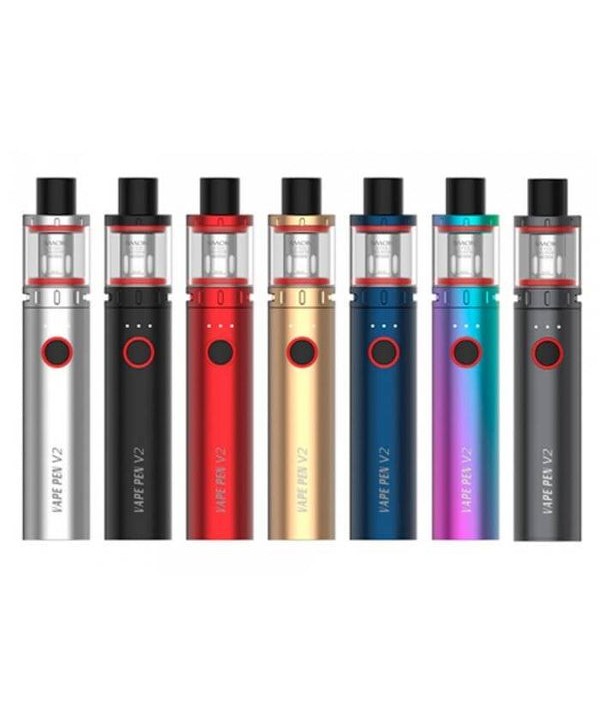 SMOK Vape Pen V2 60W Vape Kit