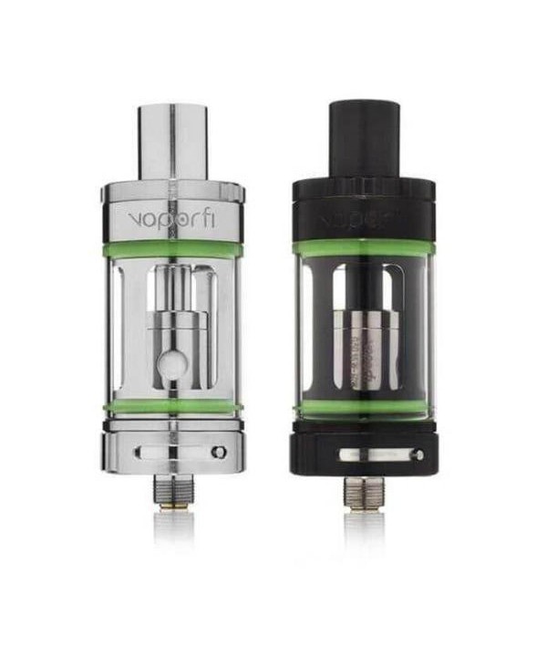 VaporFi Volt 2 Hybrid Tank