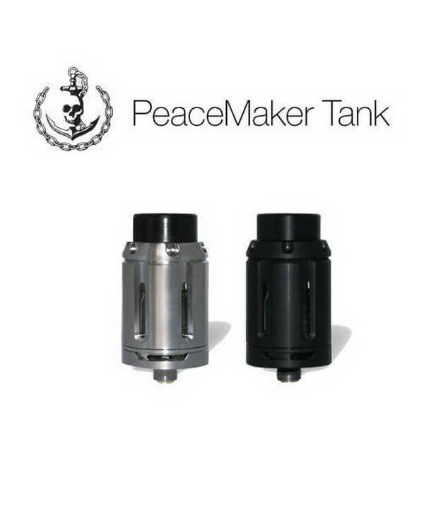 Squid Industries PeaceMaker Tank