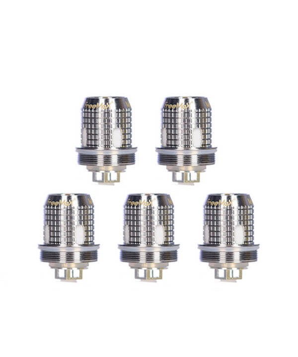 FreeMax Fireluke Mesh Coil (5-Pack)