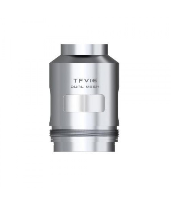 SMOK TFV16 Dual Mesh Coil (3 Pack)