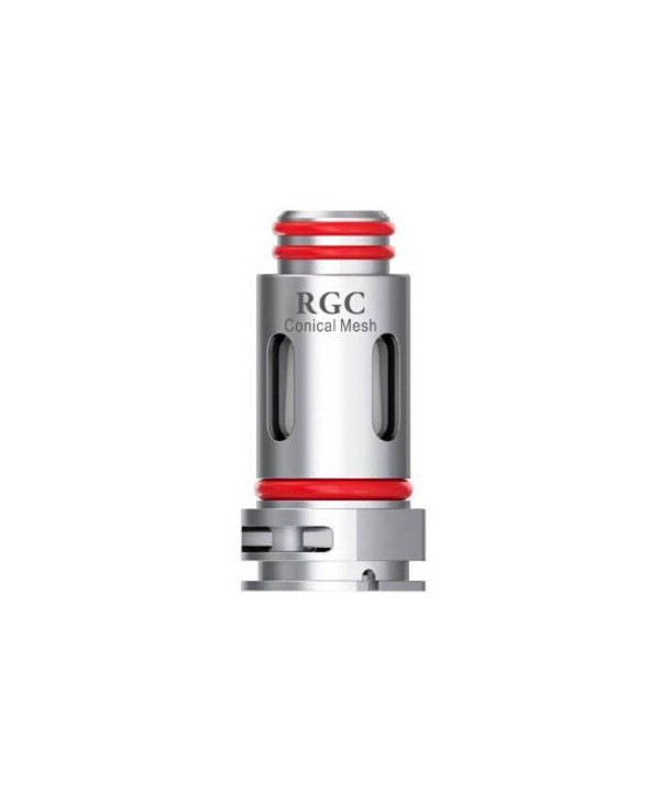 SMOK RGC Coil (5-Pack)