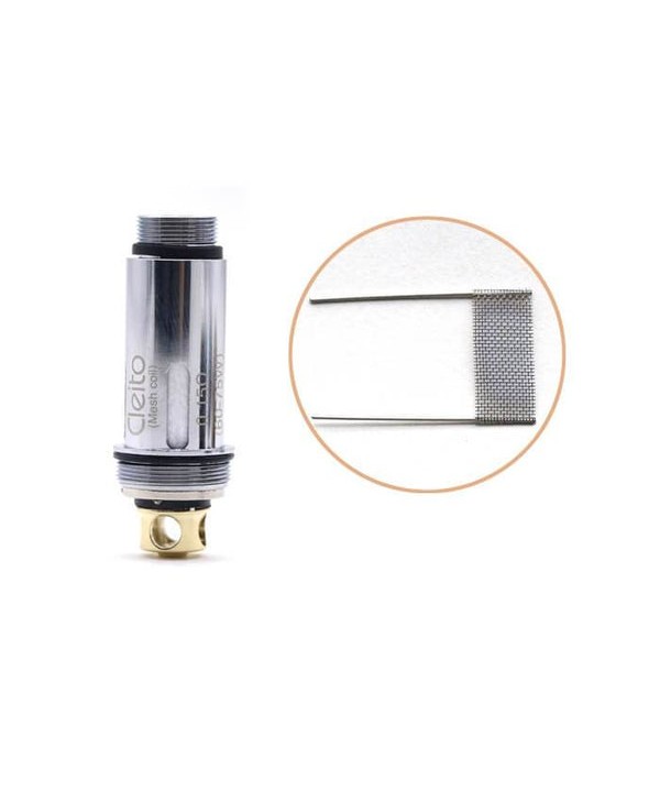 Aspire Cleito 120 Mesh Coil