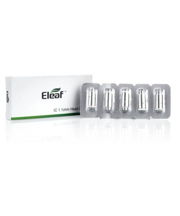 Eleaf iCare IC Coils (5-Pack)